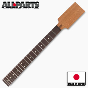 ALLPARTS SPHM-A PADDLE-HEAD REPLACEMENT NECK UNFINISHED