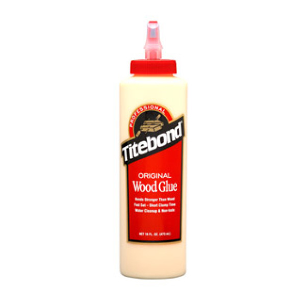 TITEBOND GLUE 16oz