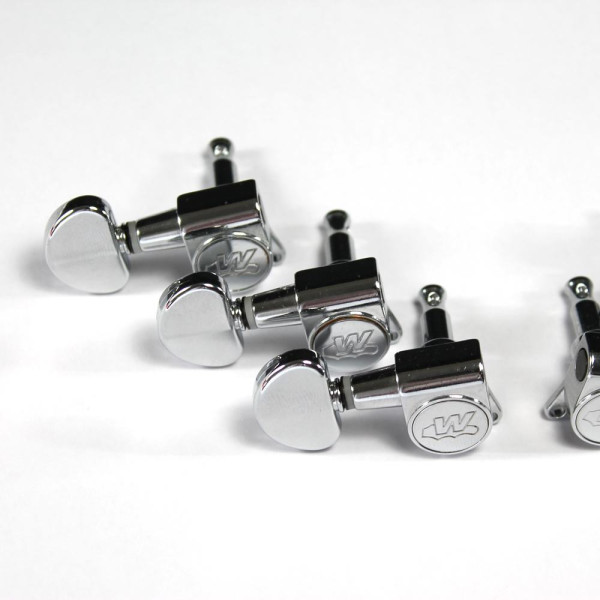 WILKINSON WJN03 CHROME 3 RIGHT + 3 LEFT
