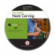 NECK CARVING DVD - BY PETE HOWLETT