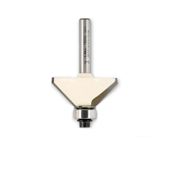 ROUTER CUTTER 45 DEGREES ROUTER CUTTER 45 DEGREES