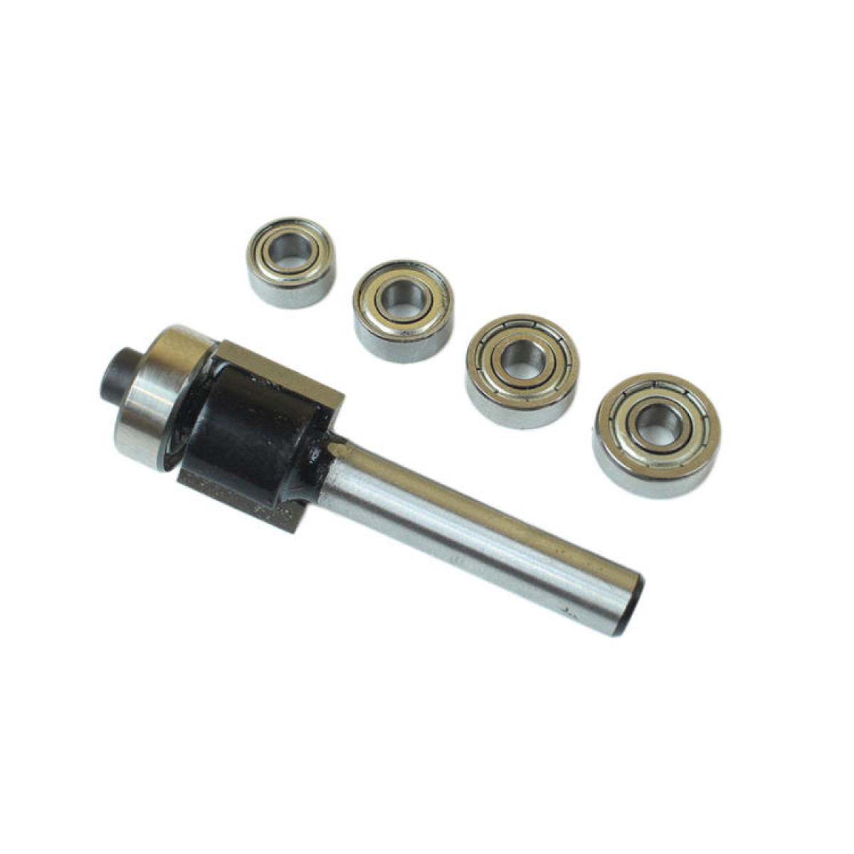 BINDING ROUTER BIT SET 15MM