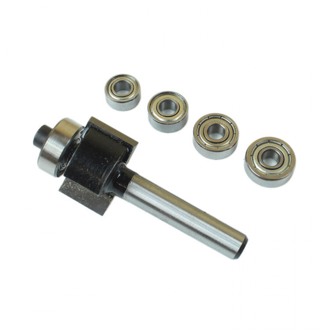 BINDING ROUTER BIT SET 20MM