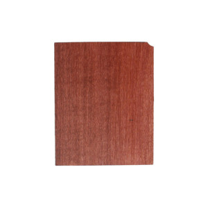 CONCENTRATED WOOD STAIN - MAHOGANY - 50/100ML