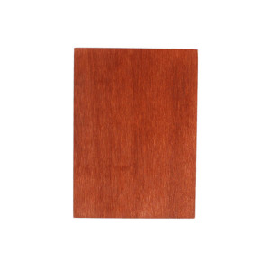 CONCENTRATED WOOD STAIN - ORANGE - 50/100ML