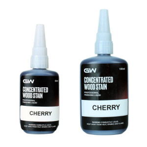CONCENTRATED WOOD STAIN - CHERRY - 50/100ML