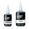 CONCENTRATED WOOD STAIN - GREEN - 50/100ML