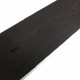 GABON EBONY FINGERBOARD/FRETBOARD BLANK - SECOND GRADE GABON EBONY FINGERBOARD/FRETBOARD BLANK - SECOND GRADE