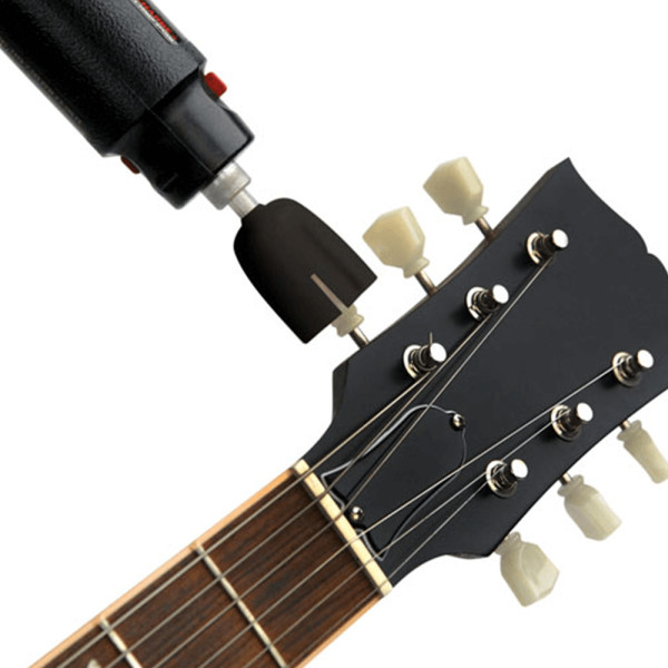 D'ADDARIO DRIL BIT PEG WINDER D'ADDARIO DRIL BIT PEG WINDER