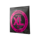 D'ADDARIO XL CHROMES 45-100 REGULAR LIGHT SHORT SCALE BASS STRINGS