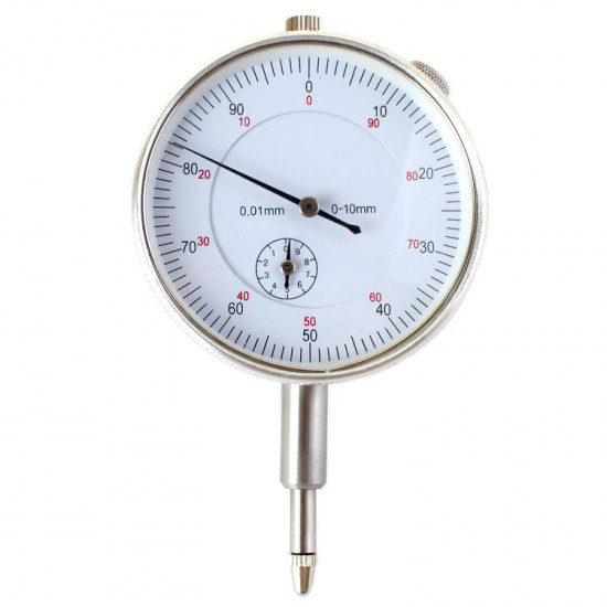 DIAL INDICATOR DIAL INDICATOR