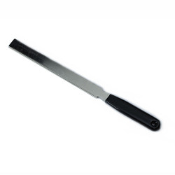 DIAMOND FRET FILE - 150 GRIT