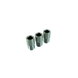 10.3MM BUSHINGS FOR CLASSICAL TUNER DRILLING JIG