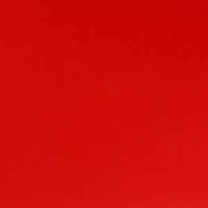 APPLE RED 3-PLY PICKGUARD BLANK
