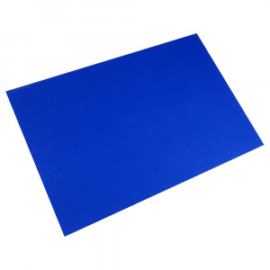 BLUE 3-PLY PICKGUARD BLANK