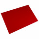 RED 3-PLY PICKGUARD BLANK