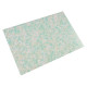 GOLDEN EMERALD 1-PLY PICKGUARD BLANK