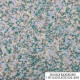 GOLDEN EMERALD 1-PLY PICKGUARD BLANK