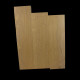 3-PIECE RED ALDER BODY GLUED - VARIOUS OPTIONS
