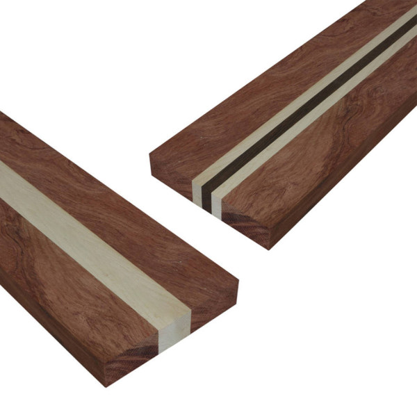 CUSTOM LAMINATED NECK BLANKS