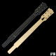 ACRYLIC/MDF GUITAR & BASS NECK TEMPLATES