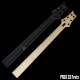 ACRYLIC/MDF GUITAR & BASS NECK TEMPLATES