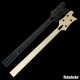 ACRYLIC/MDF GUITAR & BASS NECK TEMPLATES