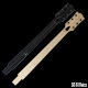 ACRYLIC/MDF GUITAR & BASS NECK TEMPLATES