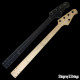 ACRYLIC/MDF GUITAR & BASS NECK TEMPLATES