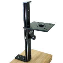 BINDING ROUTING JIG