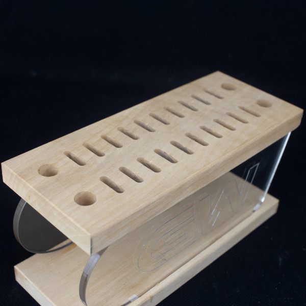 FILE HOLDER