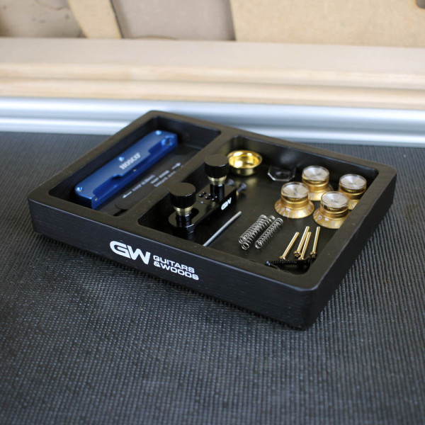 GUITAR PARTS BOX GUITAR PARTS BOX