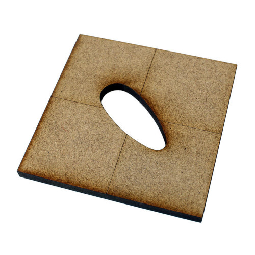 JACK PLATE TEMPLATES