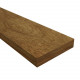 AFRICAN ROSEWOOD BLANK FOR NECK