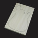 SAMBA BLANK 1 PIECE BASS BODY SAMBA BLANK 1 PIECE BASS BODY