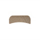 90MM RADIUS SANDING BEAM FOR PORTUGUESE GUITAR FINGERBOARD/FRETBOARD - SMALL 90MM RADIUS SANDING BEAM FOR PORTUGUESE GUITAR FINGERBOARD/FRETBOARD - SMALL