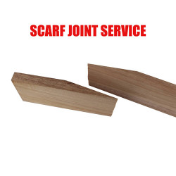 SCARF JOINT SERVICE - MULTIPLE CHOICE