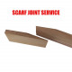 SCARF JOINT SERVICE - MULTIPLE CHOICE SCARF JOINT SERVICE - MULTIPLE CHOICE