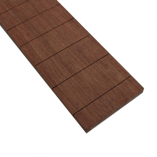 SLOTTED FRETBOARDS GUITAR - MULTIPLE CHOICE