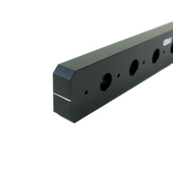 TUNER DRILLING JIG