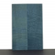 LOURO-FAIA VENEER DARK BLUE (2 LEAVES)