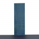 LOURO-FAIA VENEER DARK BLUE (2 LEAVES)