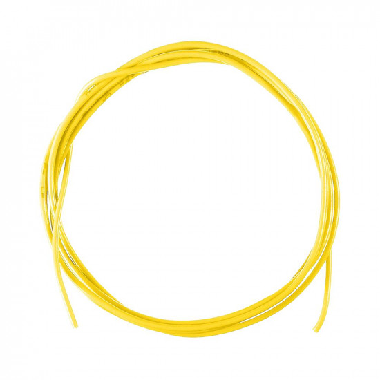 1-CONDUCTOR LEAD WIRE - VARIOUS COLOURS