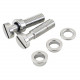 FIXER TAILPIECE LOCK SYSTEM FIXER TAILPIECE LOCK SYSTEM