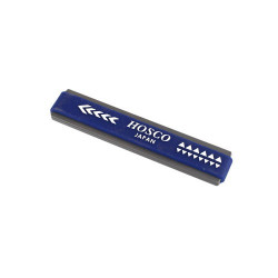 HOSCO COMPACT FRET CROWNING FILE - SMALL