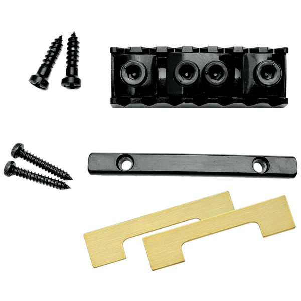 GOTOH LOCKING TREMOLO GE1996T - 7 STRINGS - BLACK