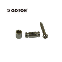 GOTOH STRING RETAINERS RG30 NICKEL