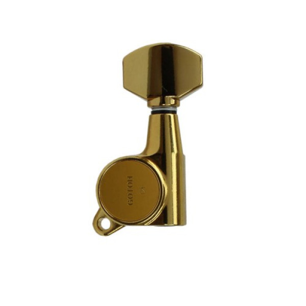 GOTOH SG381-07 - R INDIVIDUAL - GOLD