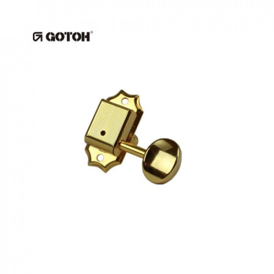 GOTOH SD90-05M GOLD 3+3