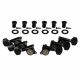 GOTOH SGS510-A07 TUNERS BLACK 3+3 GOTOH SGS510-A07 TUNERS BLACK 3+3